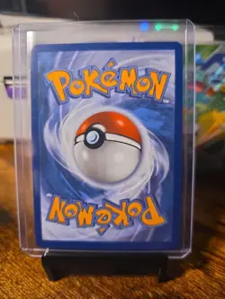 Pokemon TCG First Partner Illustration Collection Series 1 Kanto GEN 1 -Starters - Image 3
