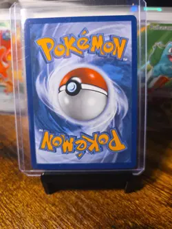 Pokemon TCG First Partner Illustration Collection Series 1 Kanto GEN 1 -Starters - Image 5