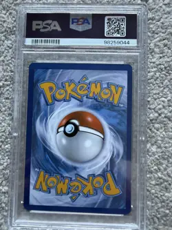 Pokemon Graded Slab Bundle / Joblot x 7 - Image 4