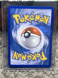 Pokemon TCG Umbreon Black Star Promo BW93 Holo Card Black And White Promo Card - Image 2