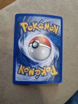 Pokemon TCG - Electrike 52/95 Team Magma vs Team Aqua Vintage Reverse Holo - NM - Image 3