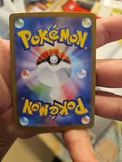 Mega Gardevoir ex SAR 087/063 M1S Mega Symphonia Pokemon Card Japanese MEGA [NM] - Image 2
