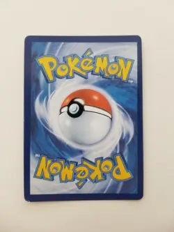 2016 POKEMON GX HOLO BLACK STAR PROMO SM17 LUNALA - Image 2