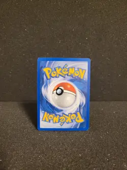 Pokemon Karte Sabrina's Haunter - 55/132 Gym Challenge Set Alpollo - Image 2
