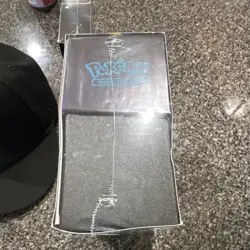 Pokemon TCG Elite Trainer Box Mega Evolution—Phantasmal Flames English 2025 - Image 2