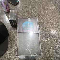 Pokemon TCG Elite Trainer Box Mega Evolution—Phantasmal Flames English 2025 - Image 4