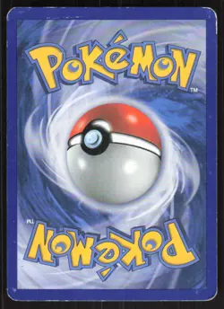 Pokemon TCG HeartGold SoulSilver #20/123 Feraligatr HP - Image 2