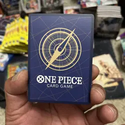 Enel OP15-118 SEC – Adventure on KAMI’s Island – One Piece TCG – English – NM - Image 3