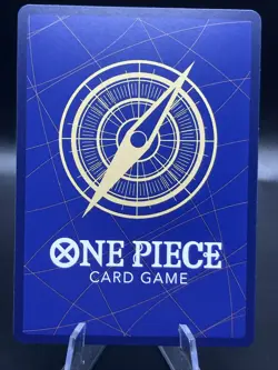 One Piece TCG - Urouge - OP07-021 500 Years into the Future - PRB-02 Alt Art - Image 2