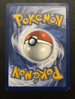 Greninja ex 132 SVP Black Star Promo EX Full Art Pokemon Card HP/DAMAGED - Image 4