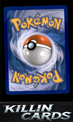Reverse Holofoil Sableye 61/113 Pokemon Uncommon Legendary Treasures Card LP - Image 2