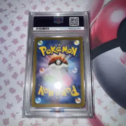 PSA 10 Detective Pikachu Returns 098 Promo 2023 Pokemon SV-P JP - Image 4