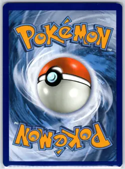 Gyarados - 20/98 (Cosmos Holo) 020/098 LP Miscellaneous Cards & Products - Image 2