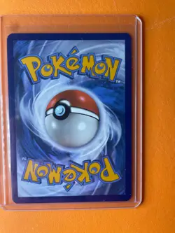 Team Rocket's Wobbuffet 203 Sv: Scarlet & Violet Promo Cards Holo - Image 2