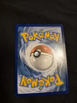 Pokemon Toxapex GX Full Art 136/145 SM Guardians Rising Ultra Rare Holo Card - Image 4