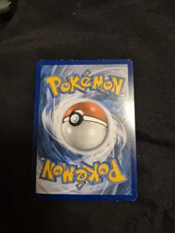 Pokemon Toxapex GX Full Art 136/145 SM Guardians Rising Ultra Rare Holo Card - Image 5