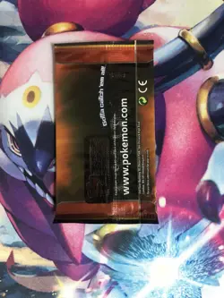Pokemon Detective Pikachu Movie 2-Card Booster Pack (with SM190 Promo Holo Rare) - Image 2