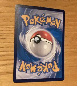 Pokemon TCG Chinese 151C Charizard EX Double Rare Holo Card 006/151 - Image 2