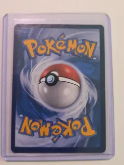 Pokemon TCG Chinese Sword & Shield CSHC 006 HR Vaporeon VMAX Holo Art Card - Image 2
