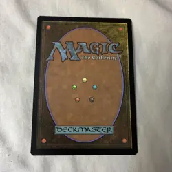 1x Enchanted Evening NM Eng MTG - The List - Image 2