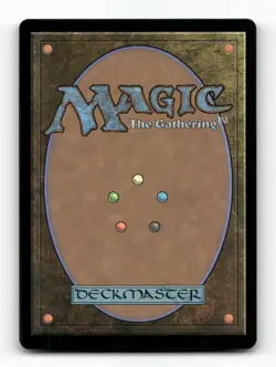Brago, King Eternal Eternal Masters #198 Rare - Image 2