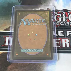 MTG Lord Of The Rings: Tales Of Middle Earth NON Foil Mines Of Moria 0342 - Image 2