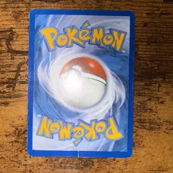 Deoxys EX Pokemon TCG Card Team Plasma Freeze 111/116 FULL ART - Image 4