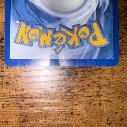 Deoxys EX Pokemon TCG Card Team Plasma Freeze 111/116 FULL ART - Image 5
