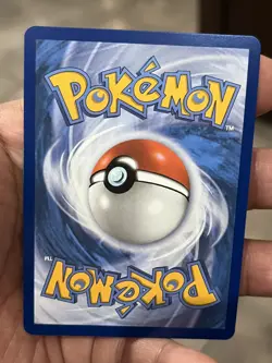 Pokemon TCG Ultra Ball AH 264/217 Full Art Trainer Item Holo English 2026 NM - Image 4