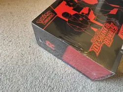 Destined Rivals ETB Elite Trainer Box - Pokemon TCG - SEALED - Image 2