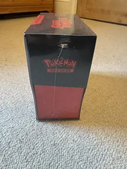 Destined Rivals ETB Elite Trainer Box - Pokemon TCG - SEALED - Image 4