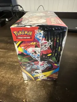Pokemon TCG Mega Evolution Booster Display Box (36 Packs) New & Sealed - Image 2