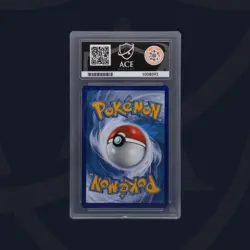 2022 Pokemon SWSH Lost Origin 186/196 Giratina V ACE 10 (all 10s) - Image 2
