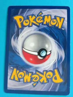 Pokemon Karte Elektek Black Star Promo Nr. 2 – Deutsch – Near Mint / Excellent - Image 2