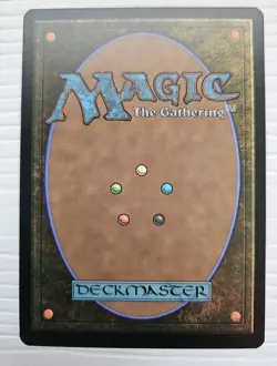 MTG Enlightened Tutor (Retro Frame) Dominaria Remastered Regular NM - Image 2