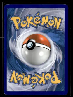 Houndour 53/90 HGSS Undaunted Reverse Holo Common Pokemon - Image 2