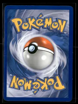 Metapod 46/123 HeartGold & SoulSilver Reverse Holo Uncommon Pokemon - Image 2
