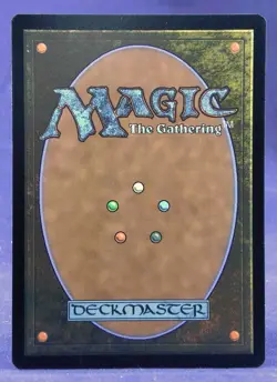Submerge - MTG - The List - NM Excellent - Image 2