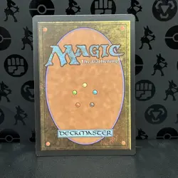 Karazikar, the Eye Tyrant -Foil MTG Commander 2021 Forgotten Realms LP - Image 2