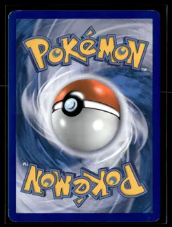 Unown 40/90 HGSS Undaunted Reverse Holo Uncommon Pokemon - Image 2