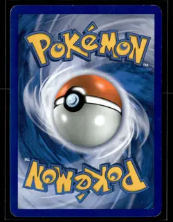 Buizel 75/123 Mysterious Treasures Reverse Holo Common Pokemon - Image 2