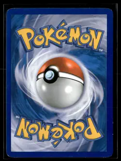 Slowpoke 81/123 HeartGold & SoulSilver Reverse Holo Common Pokemon - Image 2