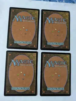 4 Eldrazi Conscription Rise of the Eldrazi MTG NM Free shipping with tracking - Image 2