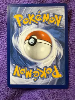 Pokemon TCG Psyduck 226/217 Illustration Rare Nm/Mint Grader!! - Image 2