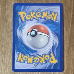 Rayquaza Secret Rare Shiny Holo 128/124 Dragons Exalted 120 HP Eng 2012 - Image 2