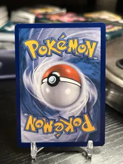 Pokemon Brock's Grit Full Art Holo Ultra Rare Trainer Evolutions 107/108 English - Image 2