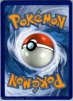 Meowth VMAX SWSH005 Promo SWSH Black Star Pokemon NM - Image 2