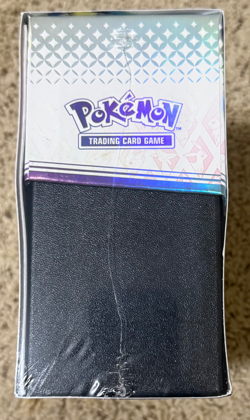 Pokemon TCG Prismatic Evolutions Elite Trainer Box Sealed — Shrink Wrap Ripped - Image 3