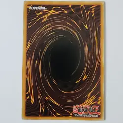 Number 56: Gold Rat - ZTIN-EN013 - LP+ - Super Rare - 1st ed - Yugioh - Image 2