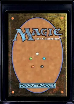 2024 MTG Magic the Gathering BLB Bloomburrow Extended Art #367 Fabled Passage - Image 2